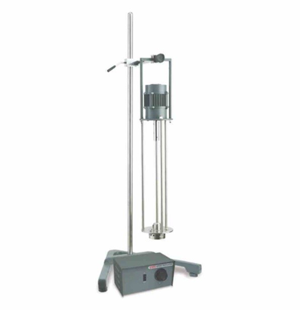 Remi Continuous Heavy Duty A/C Emulsifier Model RQ-140/DE